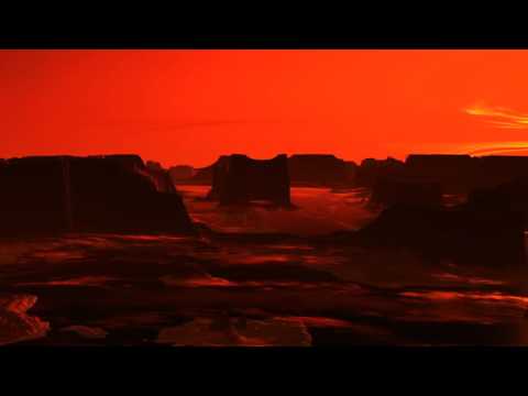 Mr stone - going to mars