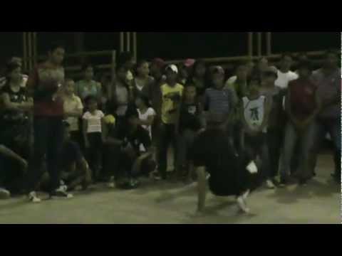 Dy-ego (Cristo Crew)-AM vs Coringa (Tropa de Elite Crew)-AC Blatte-Mamoré 2012