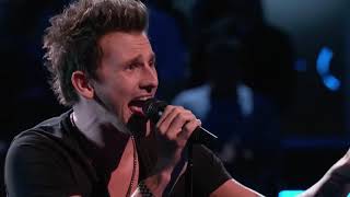 The Voice 2015 Knockout   Keith Semple   I Want to Know What Love Is
