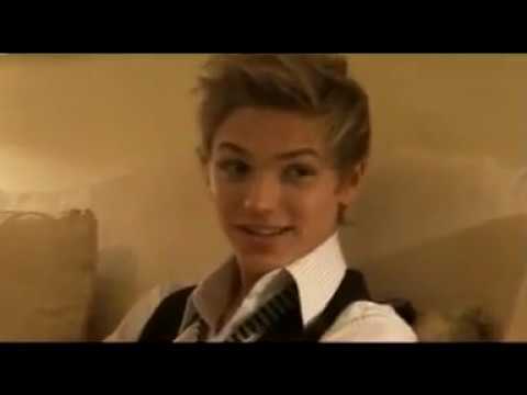 Richie Unlimited - Us5 - Making of  One Night With You