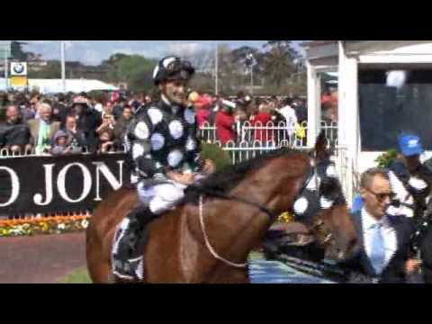 All Too Hard claims Caulfield Guineas