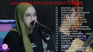 Download lagu Lagu Pop Galau Cover INDAH YASTAMI Full Album Terb... mp3