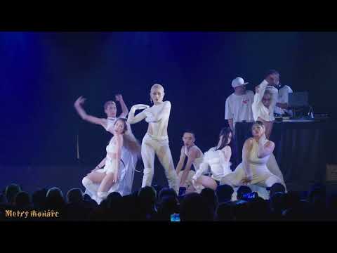 Showcase『Vogue 203』｜20230729 Dance Union 100