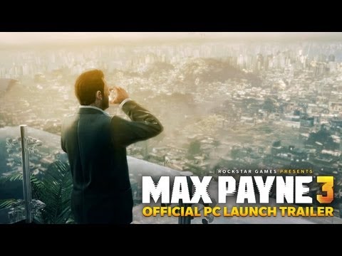 max payne 3 pc requirements