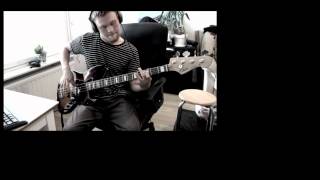 Kansas - Carry on wayward son cover