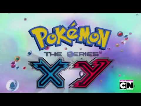 Video thumbnail for Be a Hero (A Hero’s Journey) [From ”Pokémon the Series: XY”]