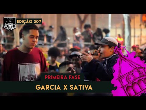 Garcia x Sativa - 11/06/2019 (CPBMC)