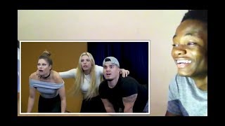 So You Think You Can Sing | Lele Pons &amp; Hannah Stocking