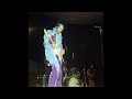 Jimi Hendrix  ' Blue Suede Shoes ' 01-23-1970 at the Record Plant in NYC