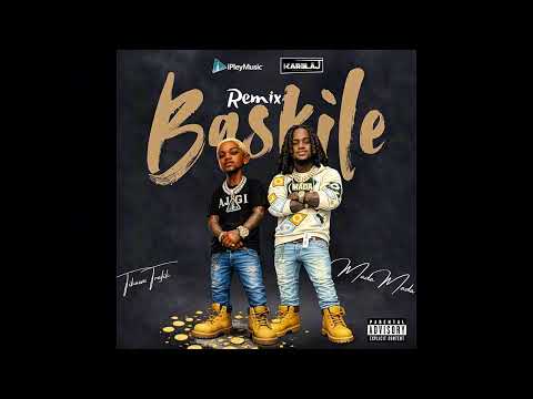 Tikawo Trafik and Mada Mada