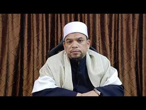 Tuntutilah Akhirat Dari Sekarang - Ustaz Mat Esa Deraman (Episod 353)
