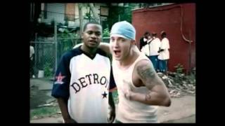 Obie Trice - Rap Name ft. Eminem (Explicit)