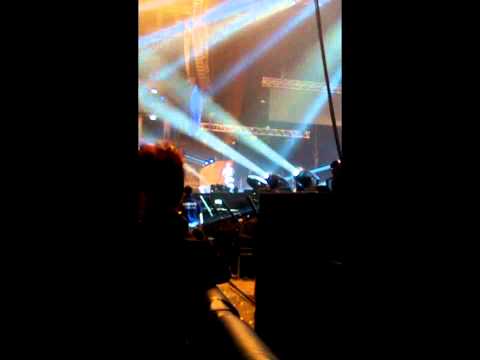 [FANCAM] 130608 GD Final Concert 1OAK in Bangkok Day2