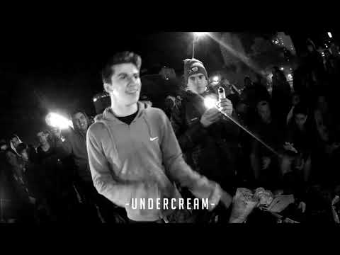 LGR vs F FLOW - Semifinal - Undercream Fecha 3, Torneo 2018