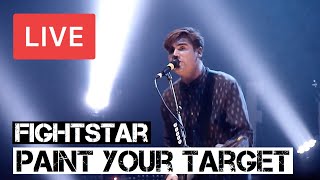 Fightstar | Paint Your Target | LIVE at Troxy