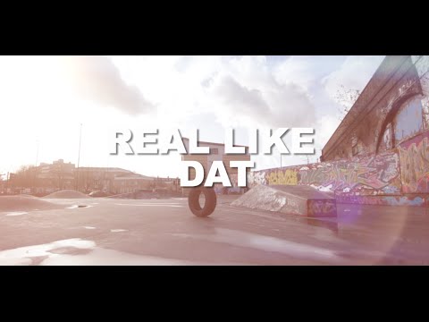 Breakbeats Son Feat Deelite MC - Real Like Dat - Official Music Video