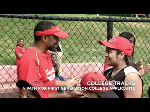 Washington Nationals Dream Foundation - "3 Diamonds are Forever"