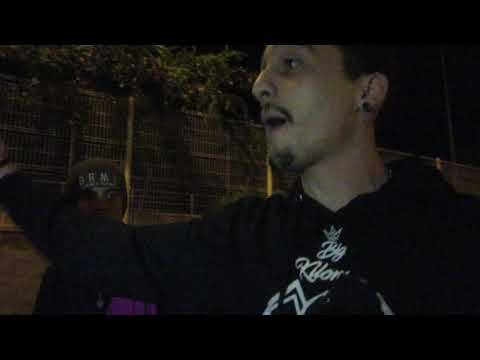 Lgido y Puzzle vs Tokris y Sweetty