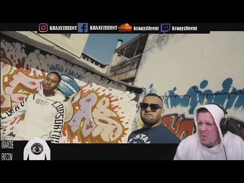 Corrupt Consortium - By Any Means Reaction