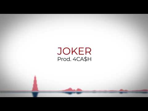 Rokhess - Joker (prod. 4CA$H)