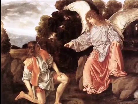 Libro di Tobia - Capitolo 1