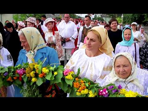 Hramul Bisericii Ortodoxe Spermezeu - 29 iulie 2018