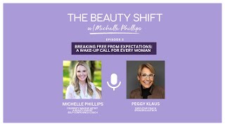 Breaking Free from Expectations: A Wake-Up Call for Every Woman