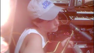 Flora Hibberd – “Canopy”