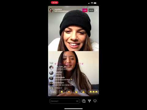 Ivy Adara - Live stream - Friday the 13th 2020 - new single ‘Pressure’ out now