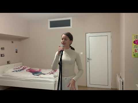 Loren Allred - Never Enough (Cover by Vesela Kilitanova)