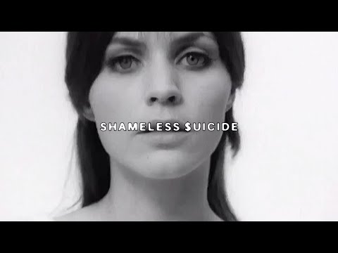 Miniatura de SHAMELESS $UICIDE