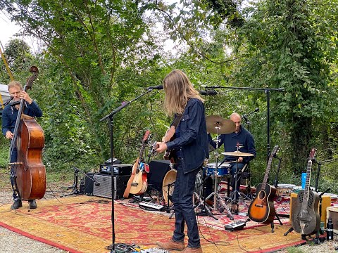 The Wood Brothers – The Muse Live 2020