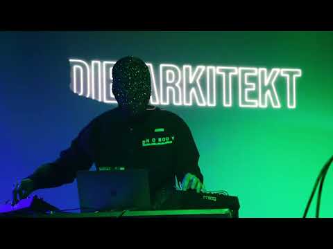 DIE ARKITEKT  Dark & Kaval