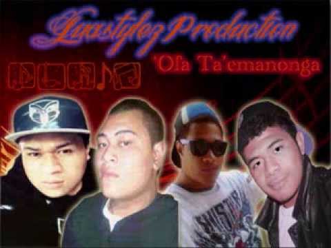 Krisky (LUASTYLEZ PRODUCTION) - Ofa Ta'emanonga
