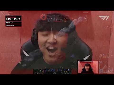 [T1 Stream Highlight #7] Teddy nổi giận? Canna - Ellim, cây hài mới của nhà T1? Best nhây Cuzz