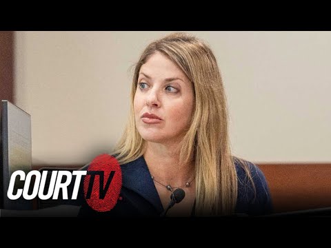 Wendi Adelson Cross-Examined in Donna Adelson's Murder Trial