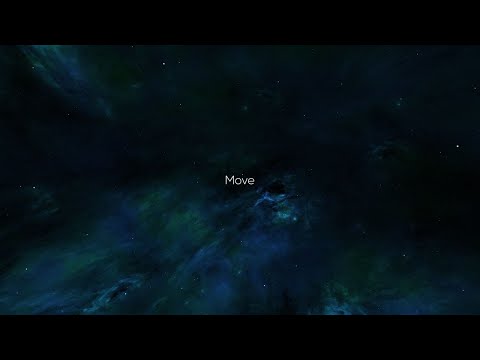 Talisker | Move | Lyrics video