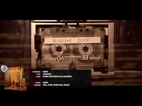 Hakim - "Lunapark" (feat. Trol, Ryvin, Młody GOH, Hmjeló)