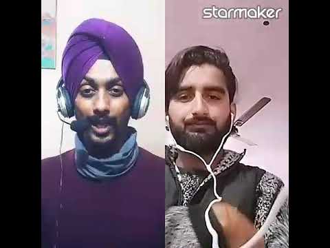 Rowin Sandhu Tu Hi Re - Robin Sandhu Collab Joined by Emolic Adil