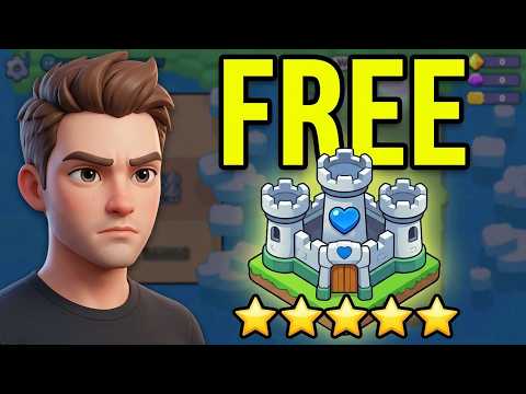 Fortress Merge: The Ultimate New Free Game?