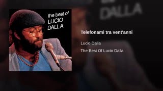 Telefonami tra vent'anni
