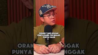 Download lagu Orang yang ga punya uang , pasti orang sekitar menjauh⁉️#PikiranSiboy #mindset #uang #value mp3