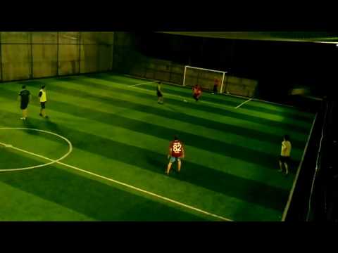 Ayaz Arena Halı Saha 09.06.2016 23:00 - akillisaha.com