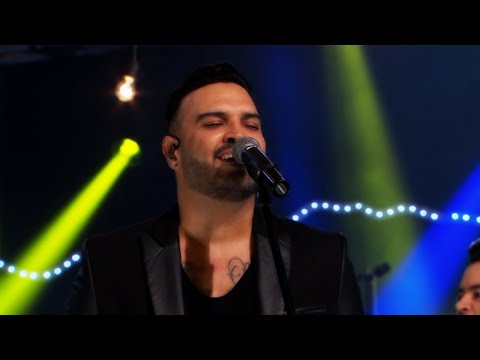 Guaco - Si Me Das | En Vivo