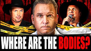 Is Garth Brooks A Serial Killer  Exposing The Dark Secrets Of Country Music's Biggest Star