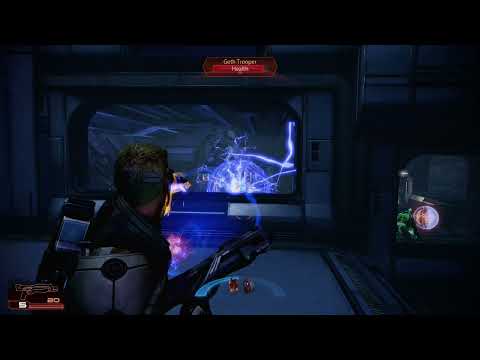 Mass Effect 2 Legendary Edition: Basic Engineer bonus death compilation volume 11