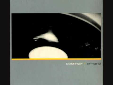 Coldfinger ‎- Lefthand (ALBUM STREAM)