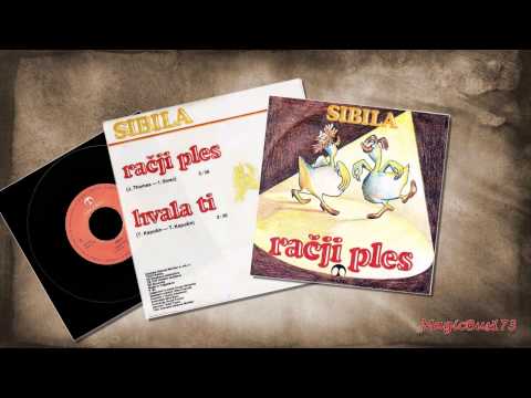 Sibila - Račji ples