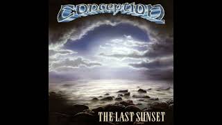 Conception - The Last Sunset (Full Album)