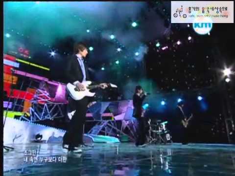 071023 FTISLAND - FTISLAND